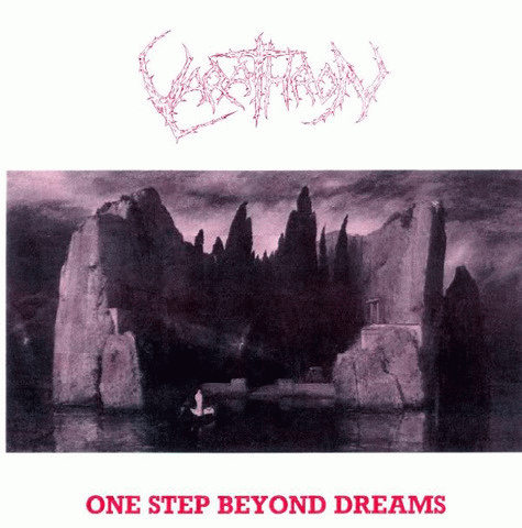 Varathron : One Step Beyond Dreams